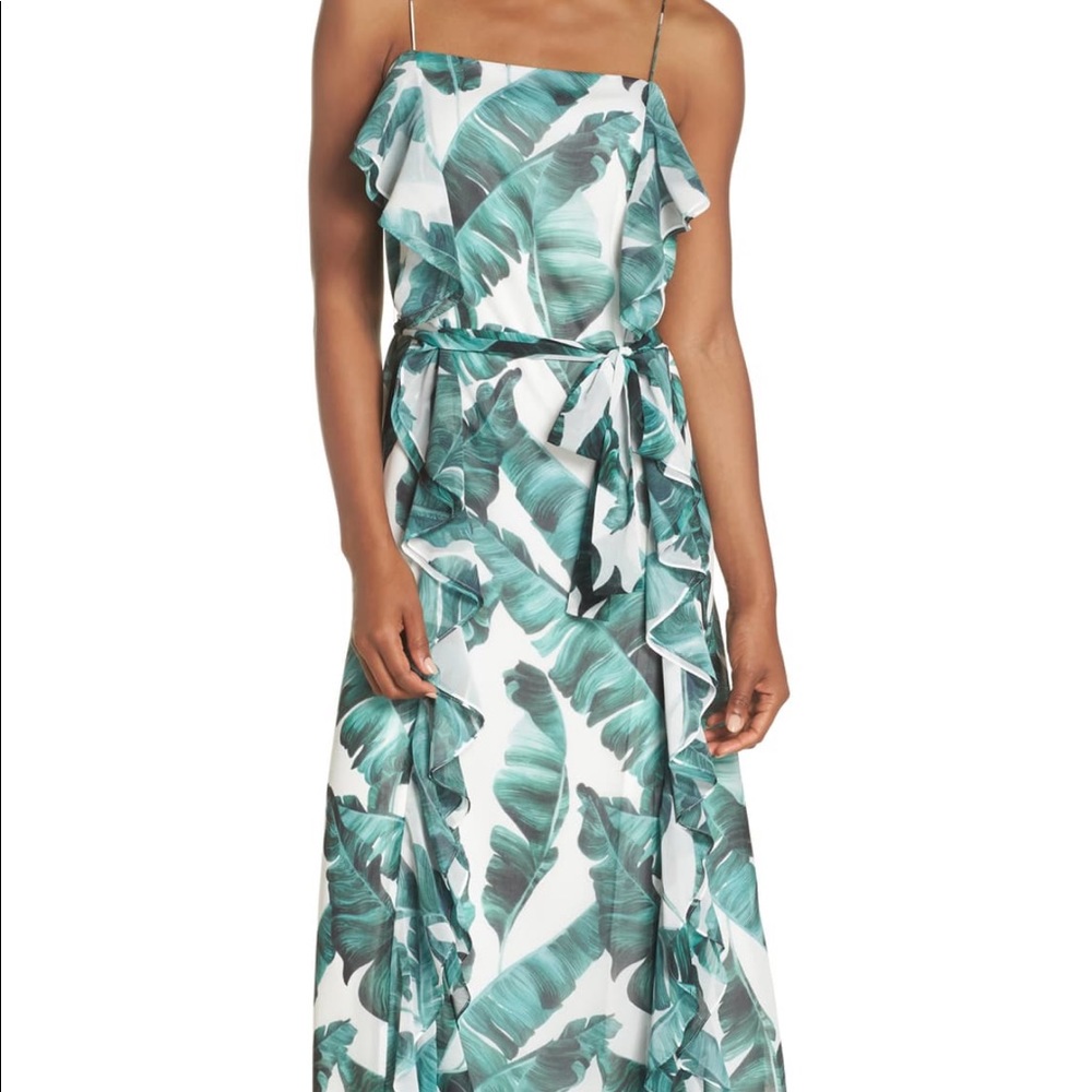 Chelsea 28 Palm dress